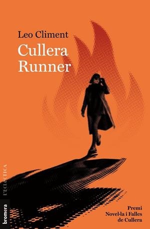 CULLERA RUNNER | 9788413586212 | LEO CLIMENT