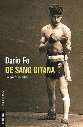 DE SANG GITANA | 9788490267103 | DARIO FO