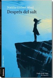 DESPRES DEL SALT | 9788413586977 | NATALIA GISBERT ABAD