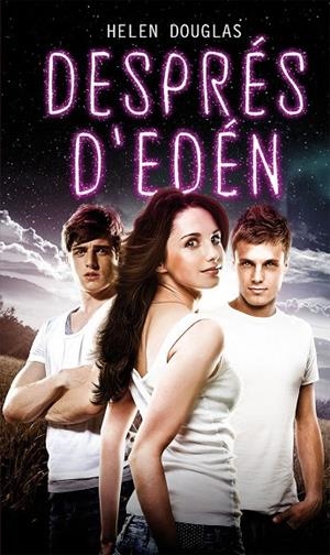 DESPRES D'EDEN | 9788490261682 | HELEN DOUGLAS