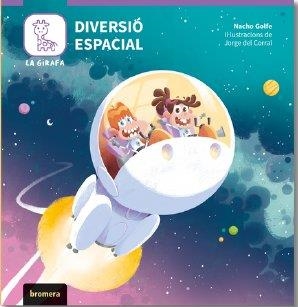 DIVERSIO ESPACIAL (VAL) | 9788413587202 | JORGE DEL CORRAL