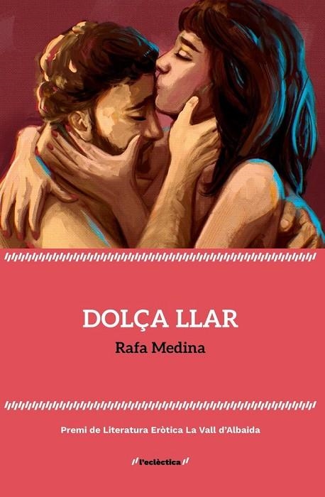 DOLÇA LLAR | 9788413587578 | RAFA MEDINA