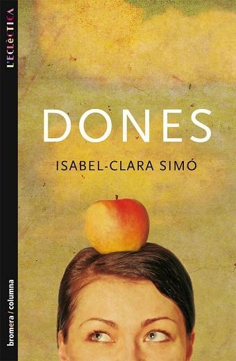 DONES (CATALAN) | 9788476603987 | ISABEL-CLARA SIMO MONLLOR