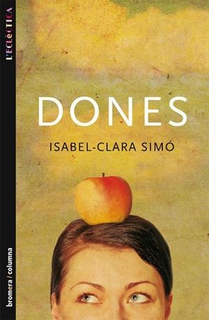 DONES (CATALAN) | 9788476603987 | ISABEL-CLARA SIMO MONLLOR