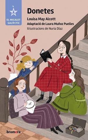 DONETES (VAL) | 9788413588759 | LOUISA MAY ALCOTT