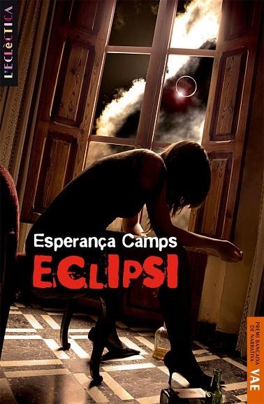 ECLIPSI | 9788498241747 | ESPERAN?A CAMPS