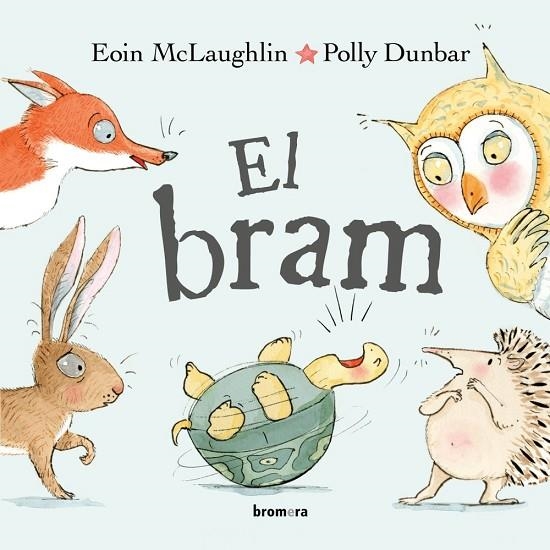 EL BRAM (VAL) | 9788413584164 | POLLY DUBAR