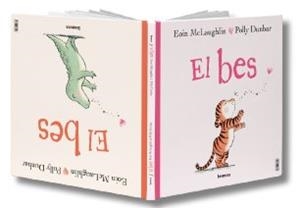 EL BES (VAL) | 9788413587028 | POLLY DUNBAR
