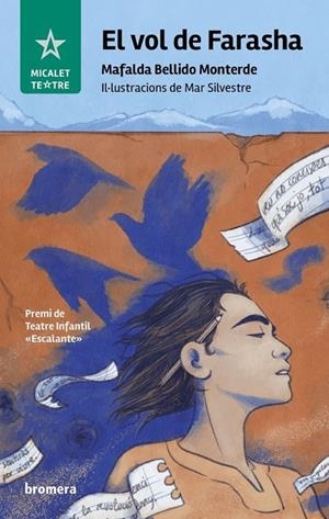 EL VOL DE FARASHA | 9788413588063 | MAFALDA BELLIDO MONTERDE