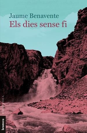 ELS DIES SENSE FI | 9788413583594 | JAUME BENAVENTE