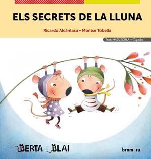 ELS SECRETS DE LA LLUNA (LLIGADA)  (VAL) | 9788413584904 | RICARDO ALCANTARA