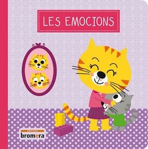 EMOCIONS, LES - MAJUSCULA | 9788490265260 | ISABELLE CHAUVERT