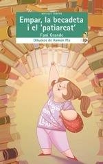 EMPAR, LA BECADETA I EL PATIARCAT | 9788490263549 | FANI GRANDE