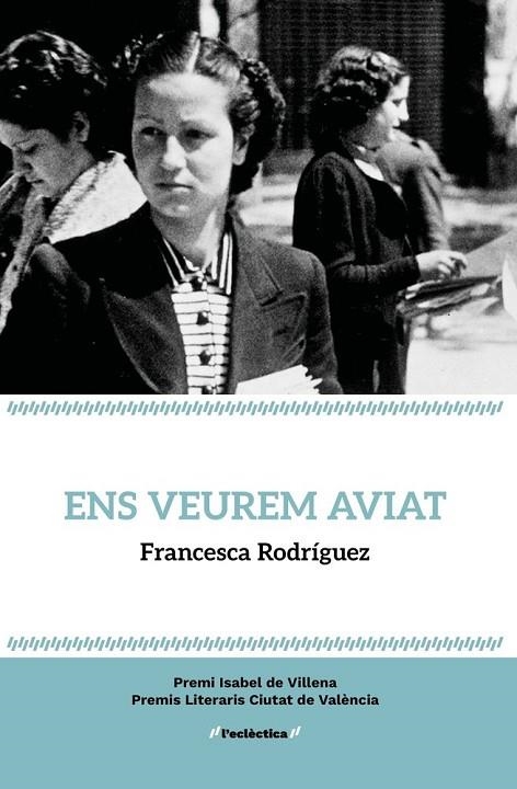 ENS VEUREM AVIAT | 9788413587806 | MARC (ED. ) SENABRE