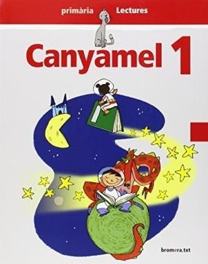 EP 1 - CANYAMEL - LECTURES | 9788476609729 | AA. VV.