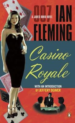 CASINO ROYALE | 9780141028309 | IAN FLEMING