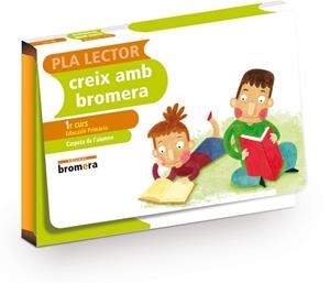 EP 1 - CARPETA DEL PLA LECTOR (CAT) | 9788498248036 | AA. VV.