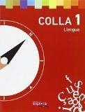 EP 1 - COLLA - LLENGUA - EXPLORA | 9788490261835 | AA. VV.