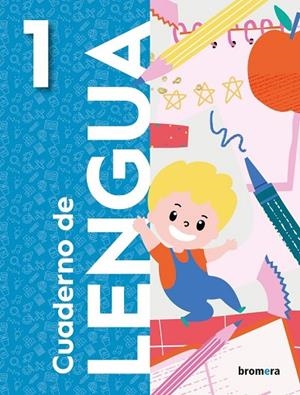 EP 1 - CUAD LENGUA CASTELLANA (C. VAL)  - FERTIL | 9788413583198 | AA. VV.