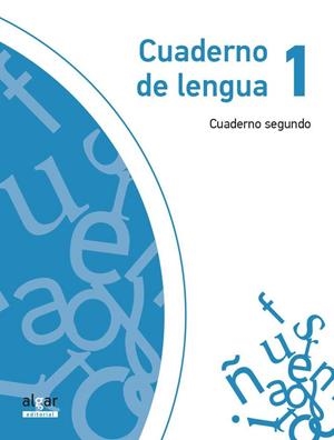 EP 1 - EXPLORA - LENGUA CUAD. 2 | 9788498456172 | AA. VV.