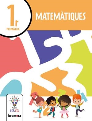 EP 1 - MATEMATIQUES (C. VAL)  - FERTIL | 9788413583013 | AA. VV.