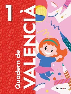 EP 1 - QUAD VALENCIA - FERTIL | 9788413583174 | AA. VV.