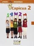 EP 2 - CAPICUA - MATEMATIQUES - AVENTURA | 9788498241860 | AA. VV.