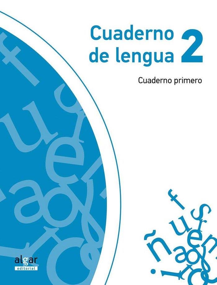 EP 2 - EXPLORA - LENGUA CUAD. 1 | 9788498457186 | AA. VV.