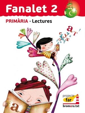 EP 2 - LECTURES - FANALET - FAR | 9788498243758 | AA. VV.
