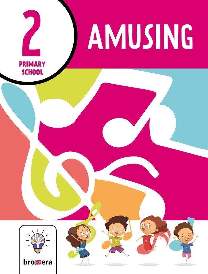 EP 2 - MUSIC - AMUSING | 9788413584508 | AA. VV.