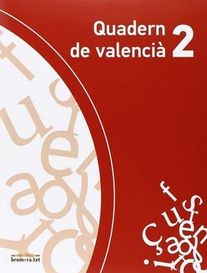 EP 2 - QUAD. DE VALENCIA 2 - EXPLORA | 9788490264577 | AA. VV.