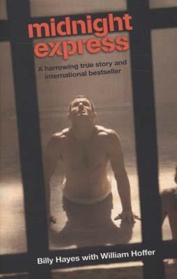 MIDNIGHT EXPRESS | 9780751541984 | BILLY HAYES
