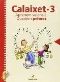 EP 3 - CALAIXET QUAD. 1 - APRENEM VALENCIA | 9788498241082 | AA. VV.