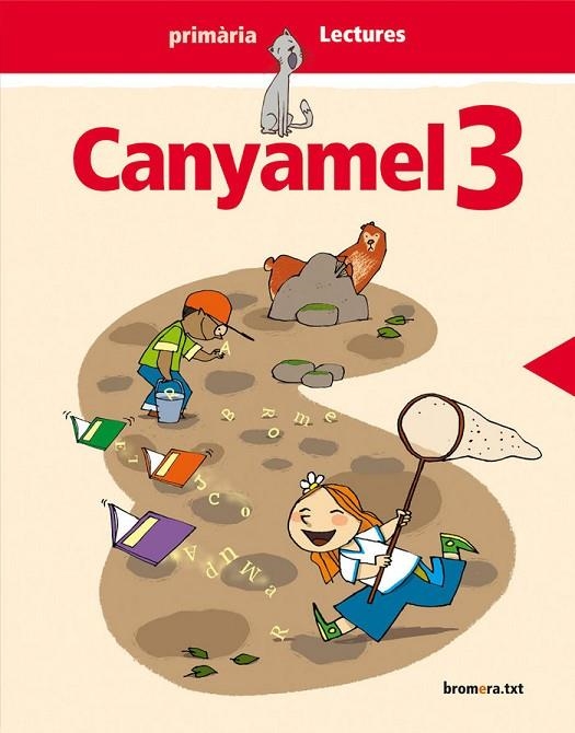 EP 3 - CANYAMEL - LECTURES | 9788498240252 | AA. VV.