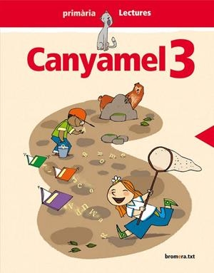 EP 3 - CANYAMEL - LECTURES | 9788498240252 | AA. VV.