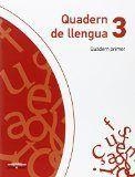 EP 3 - COMBOI - LLENGUA QUAD. 1 - EXPLORA | 9788490262139 | AA. VV.