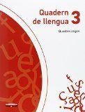 EP 3 - COMBOI - LLENGUA QUAD. 2 - EXPLORA | 9788490262146 | AA. VV.