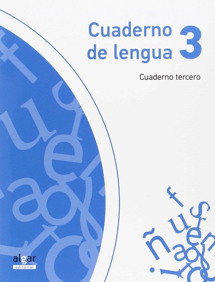 EP 3 - EXPLORA - LENGUA CUAD. 3 | 9788498456219 | AA. VV.