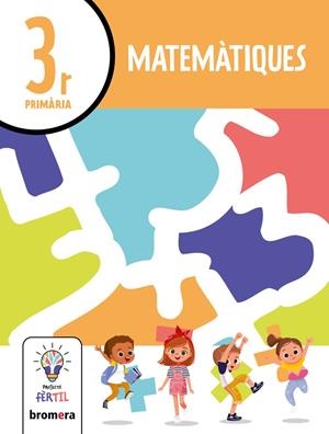 EP 3 - MATEMATIQUES (C. VAL)  - FERTIL | 9788413583037 | AA. VV.