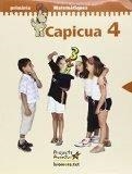 EP 4 - CAPICUA - MATEMATIQUES - AVENTURA | 9788498241914 | AA. VV.