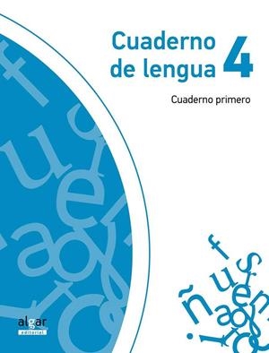 EP 4 - EXPLORA - LENGUA CUAD. 1 | 9788498457216 | AA. VV.