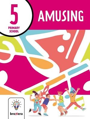 EP 4 - MUSIC - AMUSING | 9788413584515 | AA. VV.