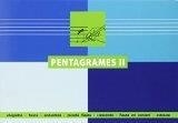 EP 4 - PENTAGRAMES II - MUSICA (C. VAL) | 9788498247299 | AA. VV.