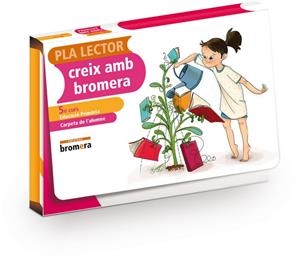 EP 5 - CARPETA DEL PLA LECTOR (CAT) | 9788498248074 | AA. VV.