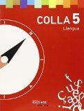 EP 5 - COLLA - LLENGUA - EXPLORA | 9788490261859 | AA. VV.