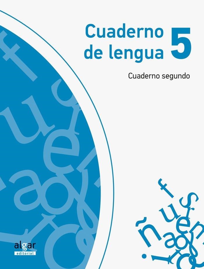 EP 5 - EXPLORA - LENGUA CUAD. 2 | 9788498456233 | AA. VV.