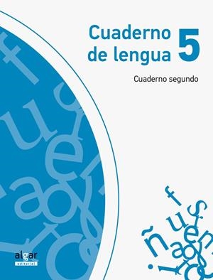 EP 5 - EXPLORA - LENGUA CUAD. 2 | 9788498456233 | AA. VV.
