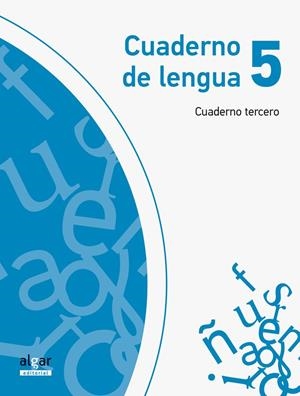 EP 5 - EXPLORA - LENGUA CUAD. 3 | 9788498456240 | AA. VV.
