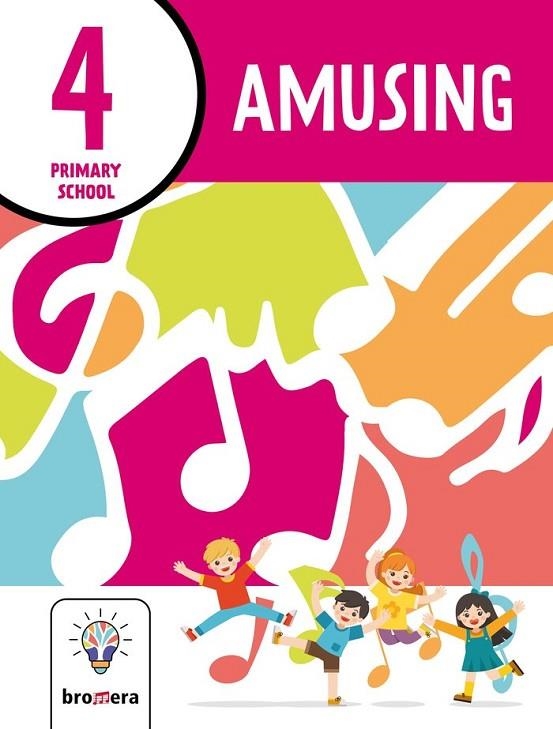 EP 5 - MUSIC - AMUSING | 9788413583495 | AA. VV.