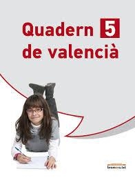EP 5 - QUAD. DE VALENCIA | 9788490261101 | AA. VV.